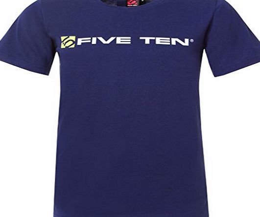 Five Ten FT Tee - Night Sky, Medium