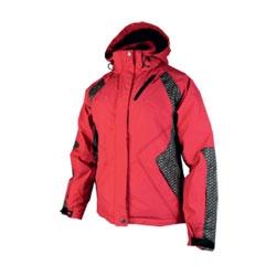 Five Womens Powder Jacket