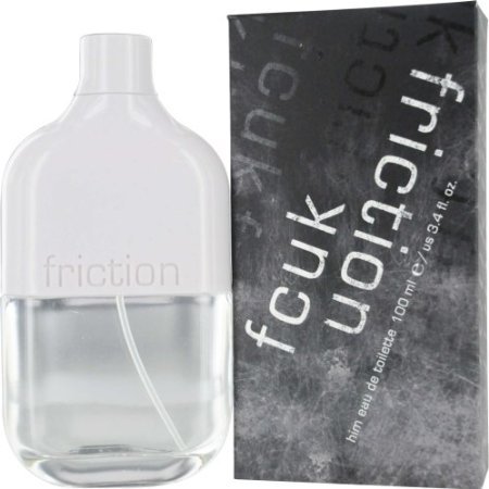 FCUK Friction Him 100ml EDT Spray