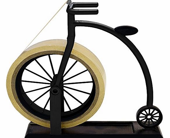 Ye Olde Office Stuff Elegant Penny Farthing Tape Dispenser 3183