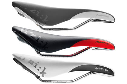 Aliante Gamma Saddle