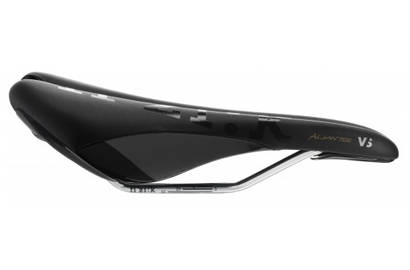 Aliante Versus Saddle