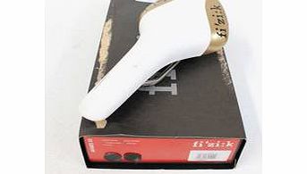 Antares R3 Braided Saddle - 275 X 142mm