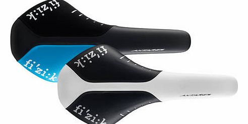 Antares R3 Kium Saddle