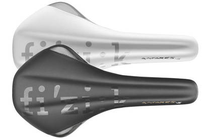 Antares Versus Kium Saddle