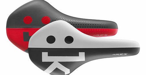 Ares K:ium Saddle