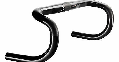 Cyrano R1 Snake Carbon Handlebar