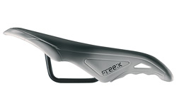 Freek Saddle 06