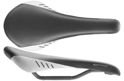 Gobi Xm Braided Saddle