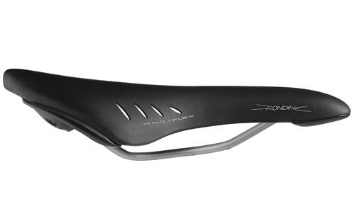 Rondine Wingflex saddle