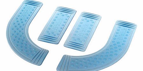 Technogel Pads 2