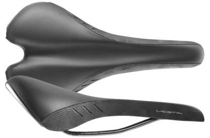 Vesta Manganese Saddle