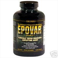 Fizogen Epovar 180 Capsules