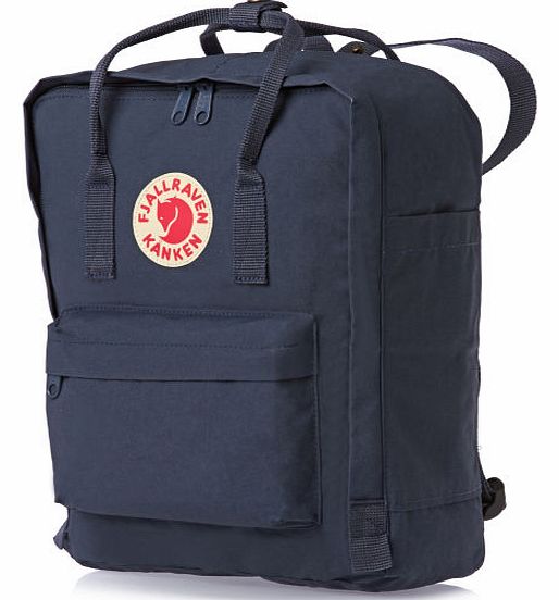 Fjallraven Kanken Backpack - Uncle Blue