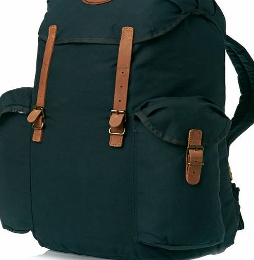 Fjallraven Ovik 20 Backpack - Dark Navy