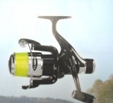 Tectonic CL30 Model 4 ball bearing Reel