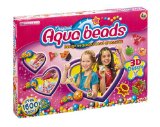 Aqua Beads 3D Super Set