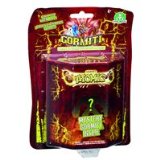 Atomic Gormiti Single Figure Blister Pack