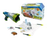 Backyard Safari - Bug Net Gun