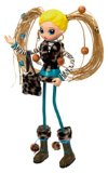 Flair Betty Spaghetty - Wild Style