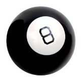 Classic Magic 8 Ball