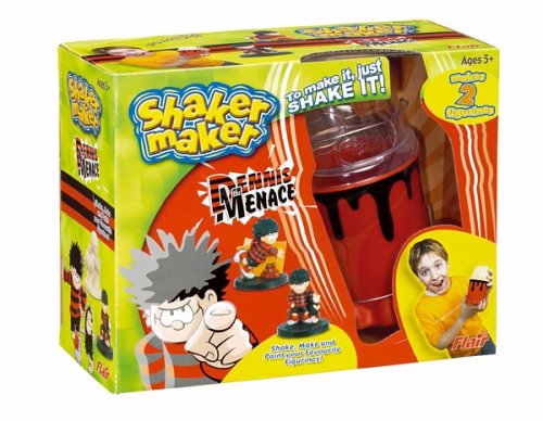 Dennis the Menace - Shaker Maker