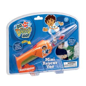 Diego Mini Bug Vac