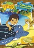 Go Diego Go Jigsaw Book