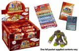 Gormiti Foil Series 2