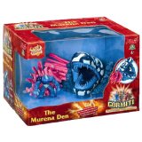 Flair Gormiti Mini Playset Murena Den