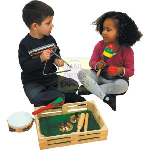 Melissa and Doug Band in a Box