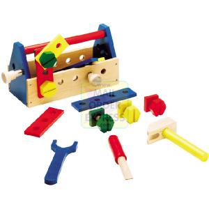 Melissa and Doug Take Along Tool Kit