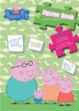 Peppa Pig Jigsaw Book