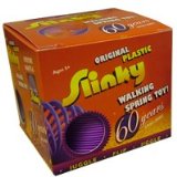 Plastic Slinky