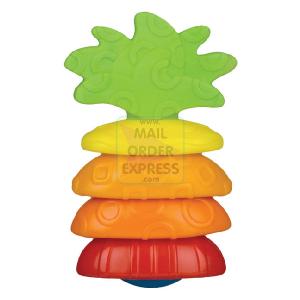 Flair Sassy Teething Tropics