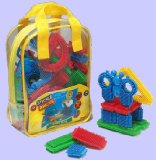 Flair Sticklebricks Infant Bag