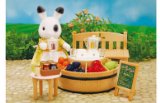 Sylvanian Families - Juice Bar