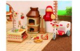 Flair Sylvanian Families - Pizza Parlour