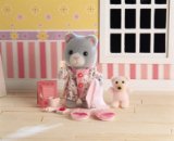 Sylvanian Families Angeles Bedtime Set