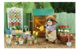 Flair Sylvanian Families Garden Set