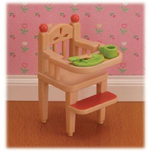 Flair Sylvanian Families High Chair