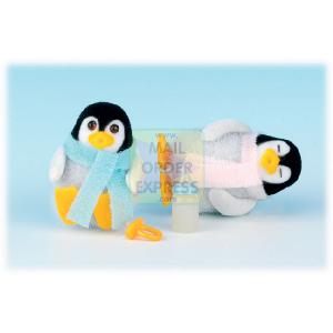 Flair Sylvanian Families Penguin Twin Babies