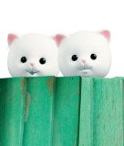 Sylvanian Families Persian Cat Twin Babies