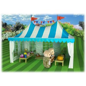 Flair Sylvanian Families Sylvania Marquee