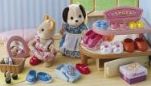 Flair Sylvanian Families Village Shoe Shop