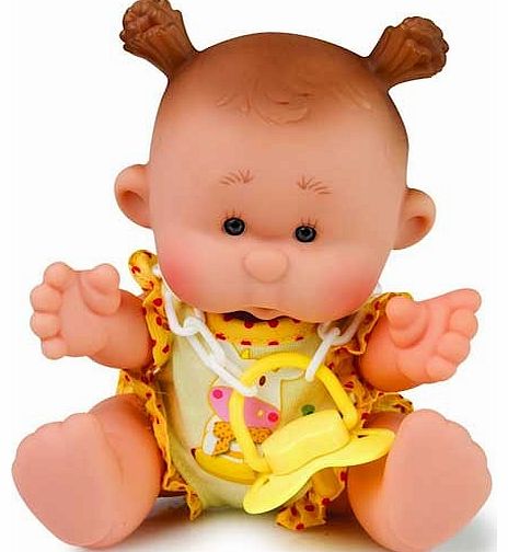 Yogurtinis Scented Doll - Anna Banana