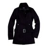 lights Belted Coat