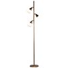 3 Light Floor Lamp