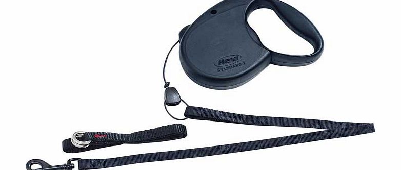 Flexi Standard Dog Lead - Medium