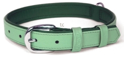 flexi Summertime Collar - Medium:Mint